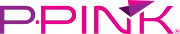 P-pink